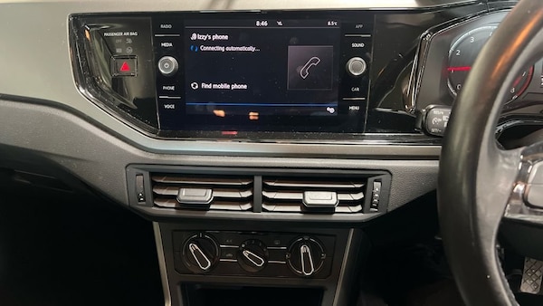 Used Volkswagen Polo 2019 for sale - 76203383: Photo 11