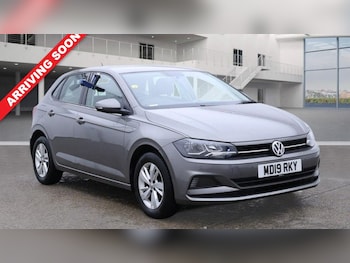 Volkswagen - Polo