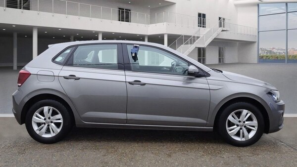 Used Volkswagen Polo 2019 for sale - 76203383: Photo 5