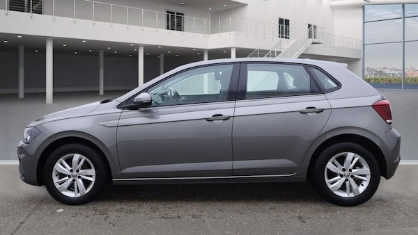 Used Volkswagen Polo 2019 for sale - 76203383: Photo 6