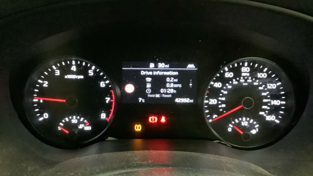 Used Kia Sportage 2018 for sale - 76923493: Photo 10