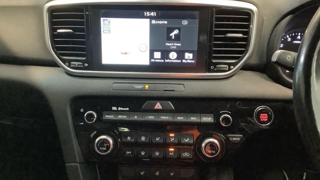 Used Kia Sportage 2018 for sale - 76923493: Photo 11