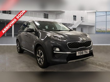 2018 (18) - 1.6 GDi ISG Edition 25 5dr