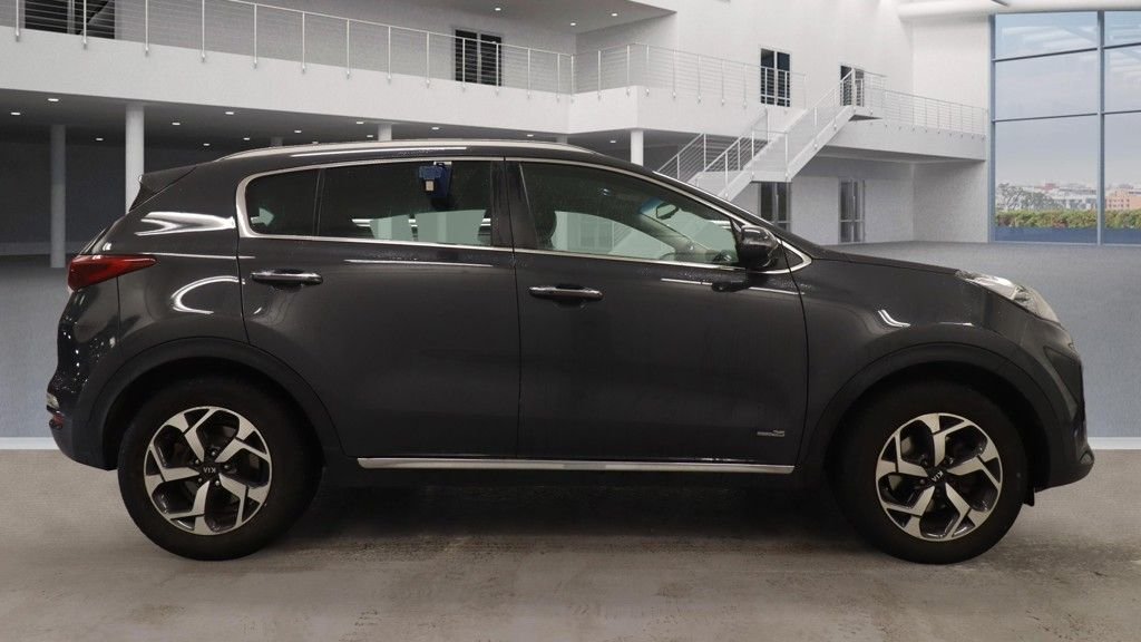 Used Kia Sportage 2018 for sale - 76923493: Photo 5