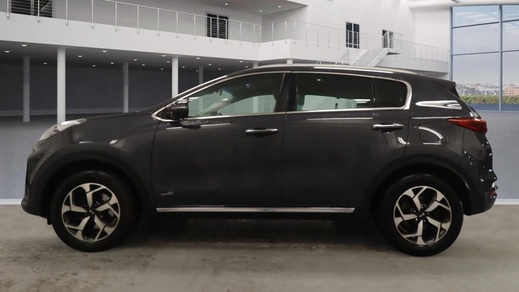 Used Kia Sportage 2018 for sale - 76923493: Photo 6