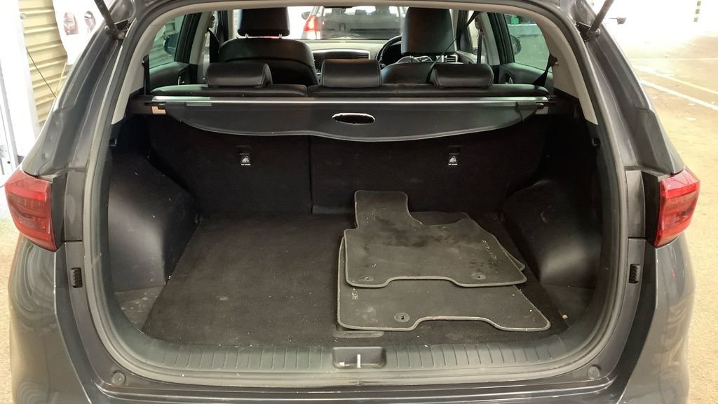 Used Kia Sportage 2018 for sale - 76923493: Photo 7