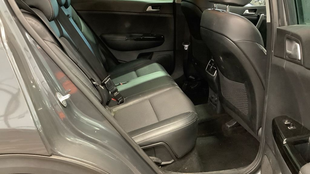 Used Kia Sportage 2018 for sale - 76923493: Photo 8