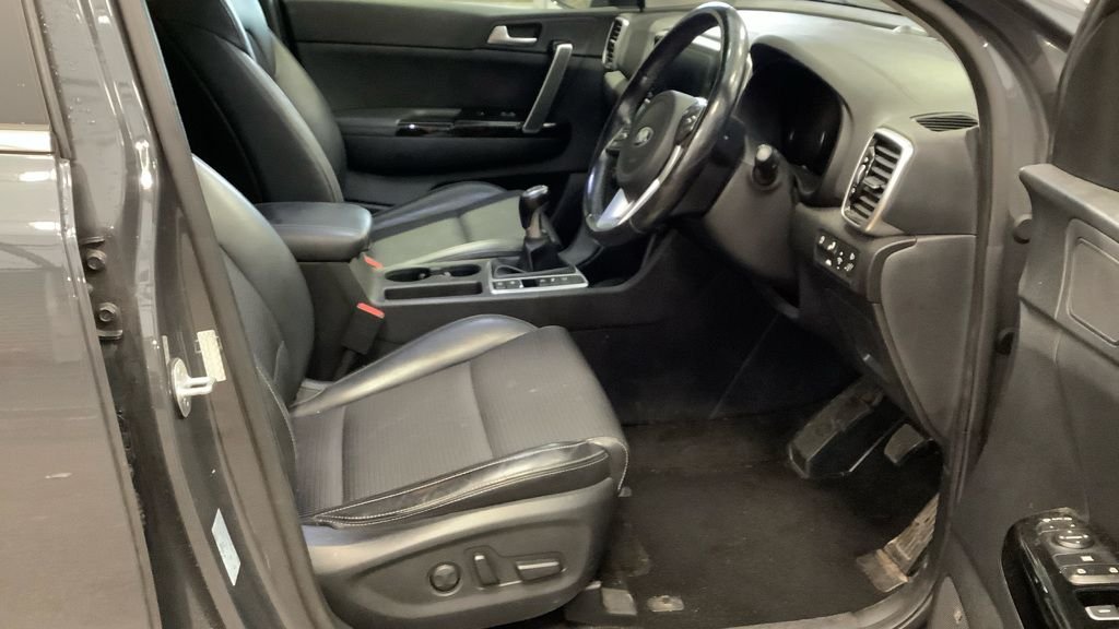 Used Kia Sportage 2018 for sale - 76923493: Photo 9