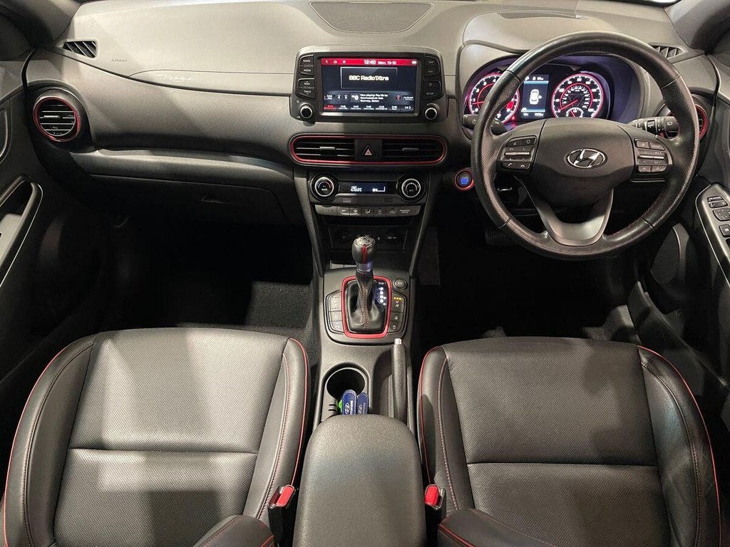 Used Hyundai KONA 2019 for sale - 76163029: Photo 10