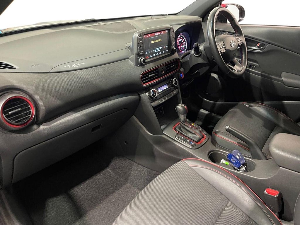 Used Hyundai KONA 2019 for sale - 76163029: Photo 14