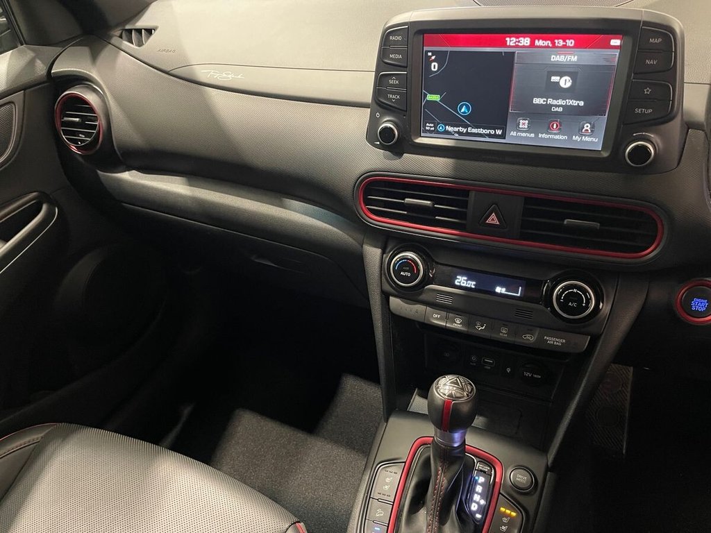 Used Hyundai KONA 2019 for sale - 76163029: Photo 16