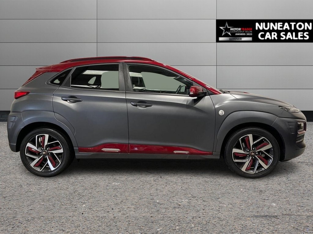 Used Hyundai KONA 2019 for sale - 76163029: Photo 2