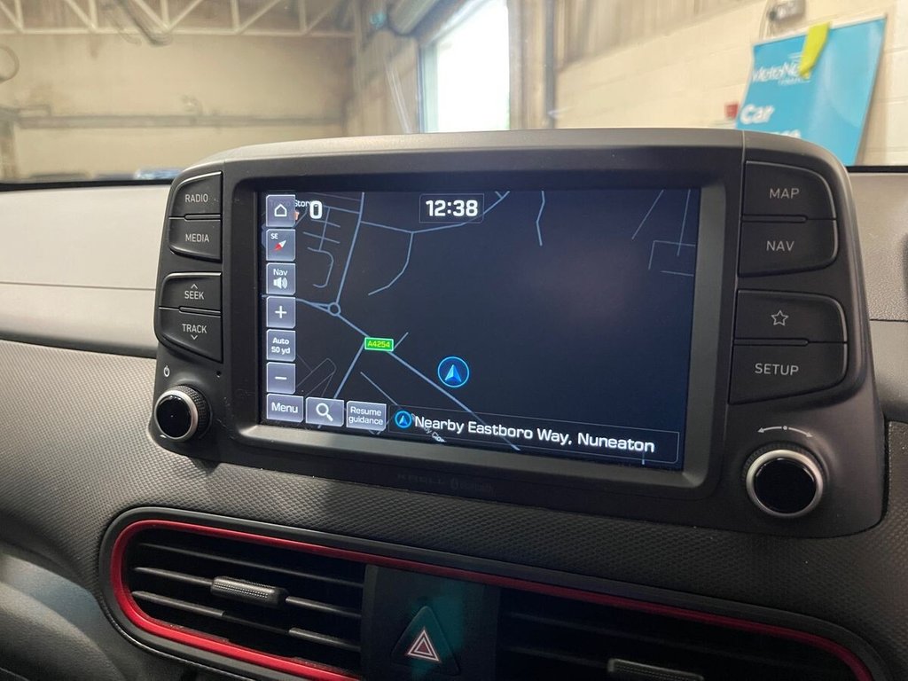 Used Hyundai KONA 2019 for sale - 76163029: Photo 20