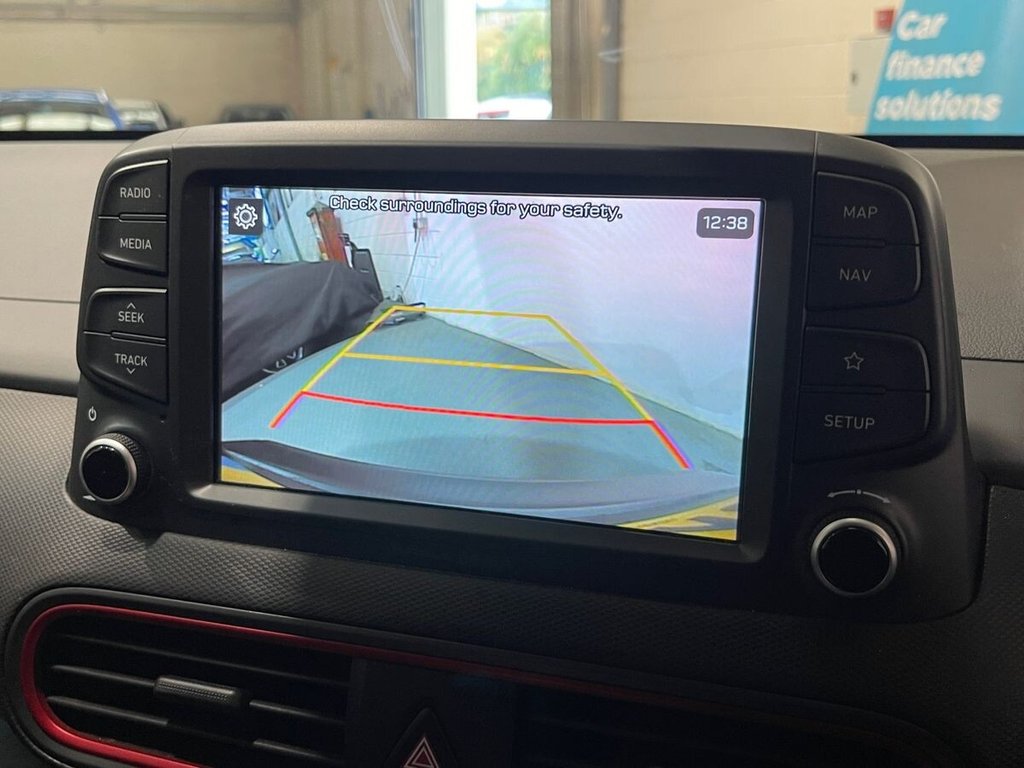 Used Hyundai KONA 2019 for sale - 76163029: Photo 22