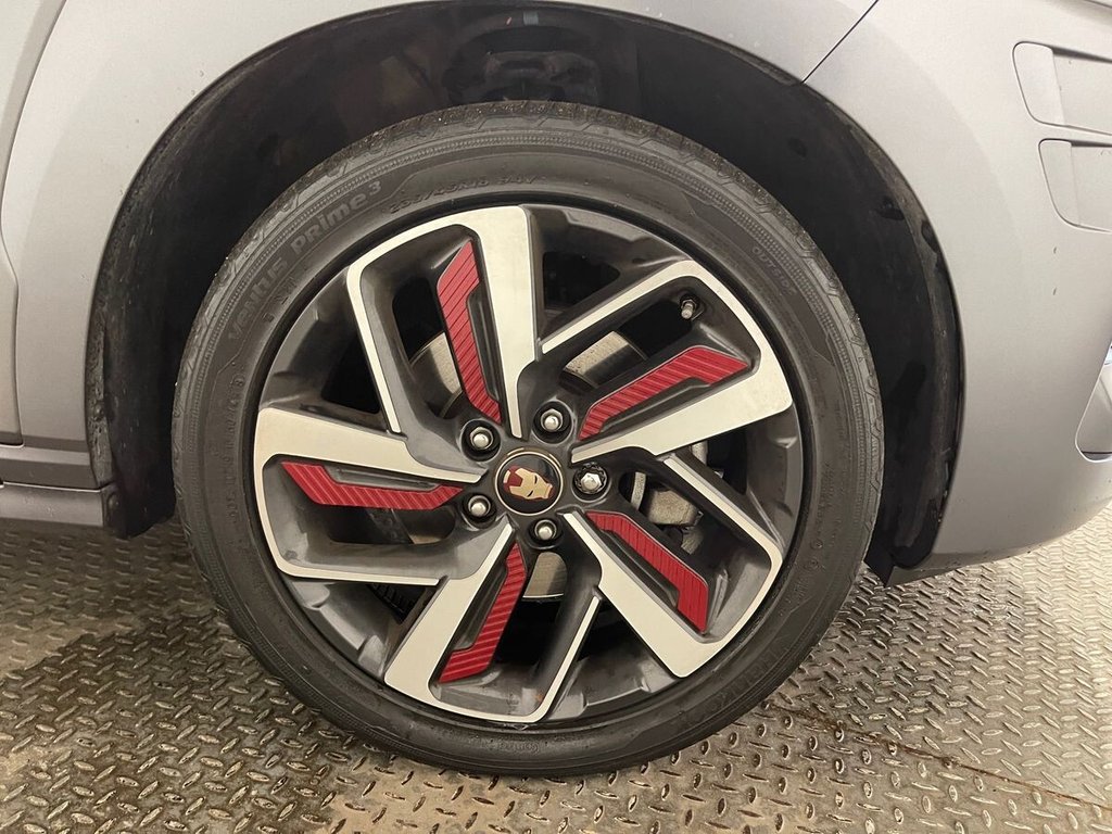 Used Hyundai KONA 2019 for sale - 76163029: Photo 33