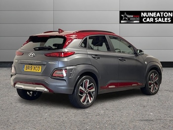 Used Hyundai KONA 2019 for sale - 76163029: Photo 3
