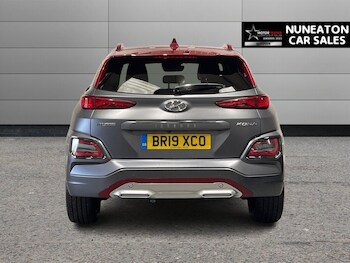 Used Hyundai KONA 2019 for sale - 76163029: Photo 4