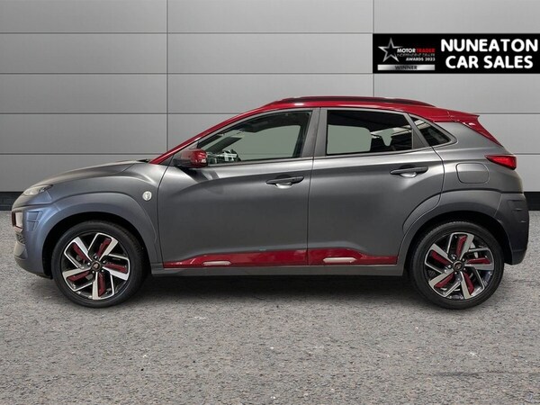 Used Hyundai KONA 2019 for sale - 76163029: Photo 6