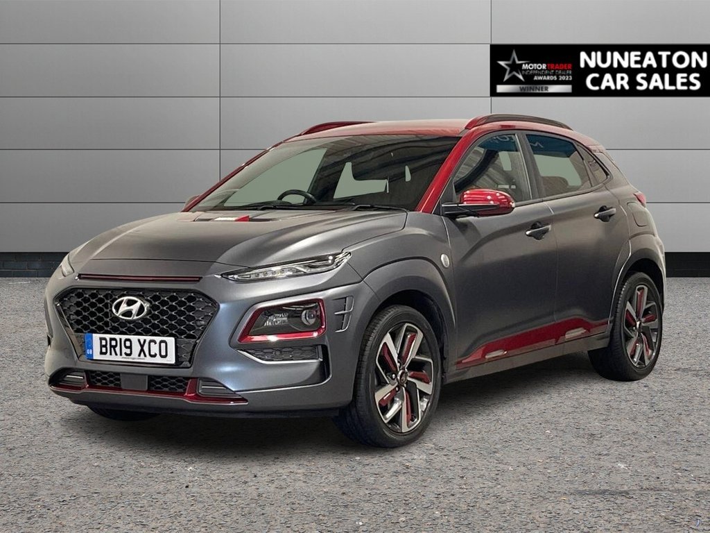 Used Hyundai KONA 2019 for sale - 76163029: Photo 7
