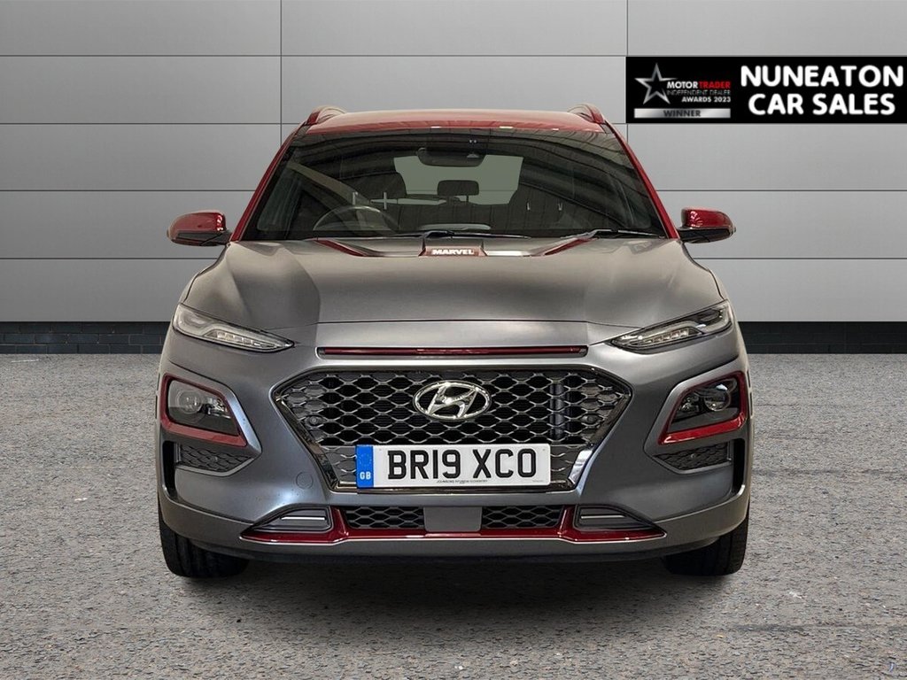 Used Hyundai KONA 2019 for sale - 76163029: Photo 8