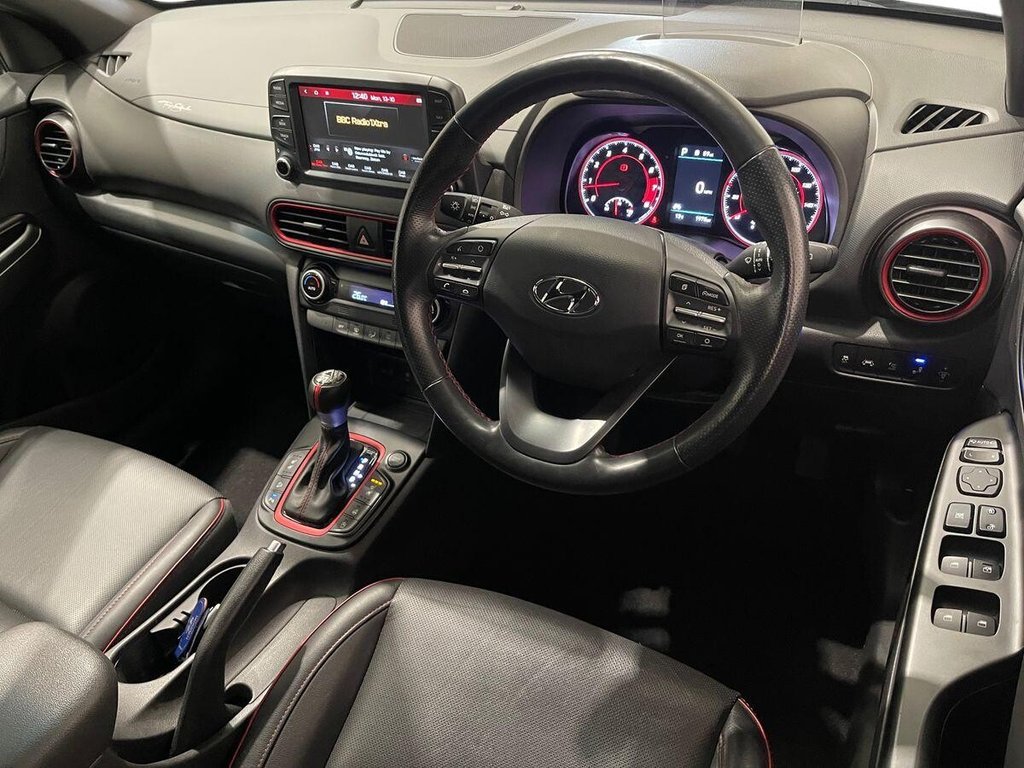 Used Hyundai KONA 2019 for sale - 76163029: Photo 9