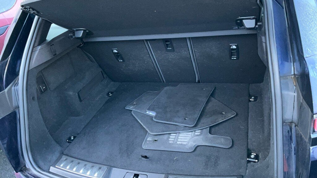 Used Land Rover Range Rover Evoque 2022 for sale - 77558131: Photo 12