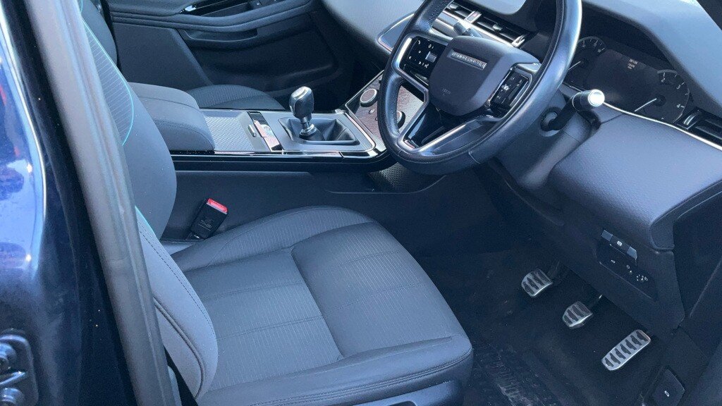 Used Land Rover Range Rover Evoque 2022 for sale - 77558131: Photo 15