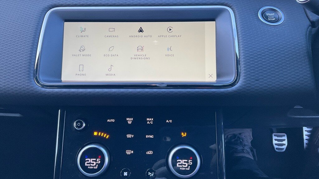 Used Land Rover Range Rover Evoque 2022 for sale - 77558131: Photo 16