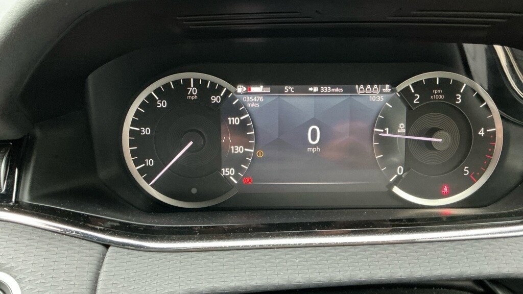 Used Land Rover Range Rover Evoque 2022 for sale - 77558131: Photo 17