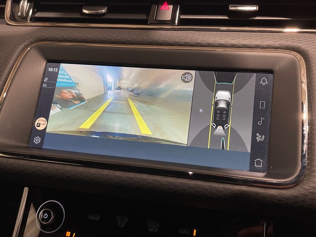 Used Land Rover Range Rover Evoque 2022 for sale - 77558131: Photo 21