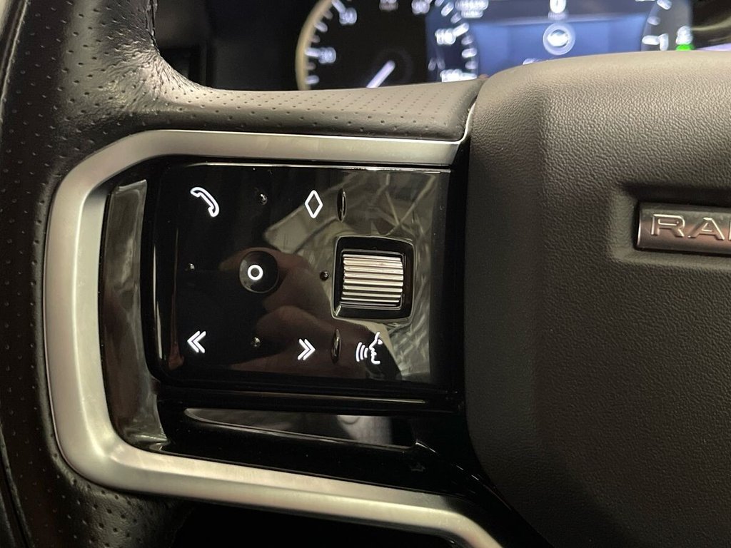 Used Land Rover Range Rover Evoque 2022 for sale - 77558131: Photo 23