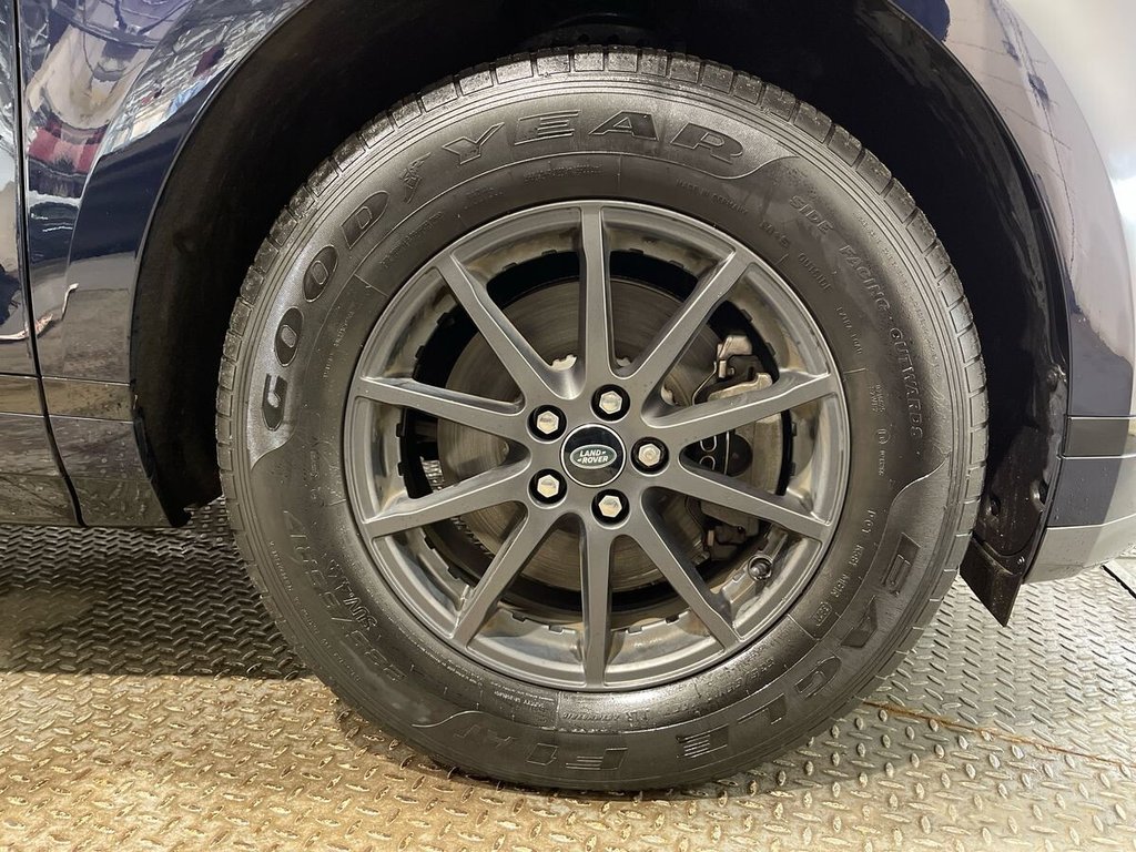 Used Land Rover Range Rover Evoque 2022 for sale - 77558131: Photo 29