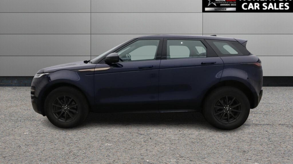 Used Land Rover Range Rover Evoque 2022 for sale - 77558131: Photo 5