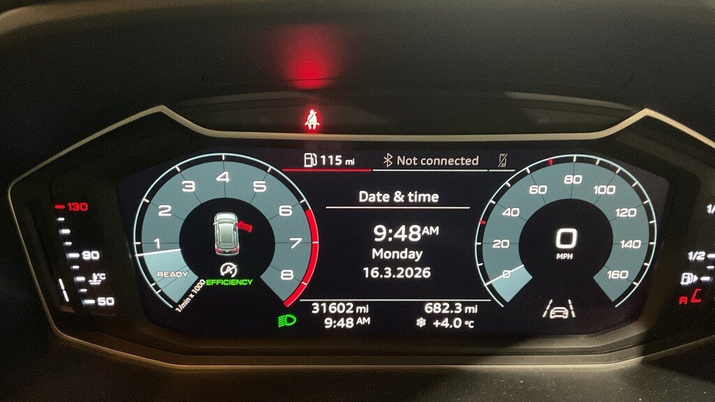 Used Audi A1 2019 for sale - 77966907: Photo 10