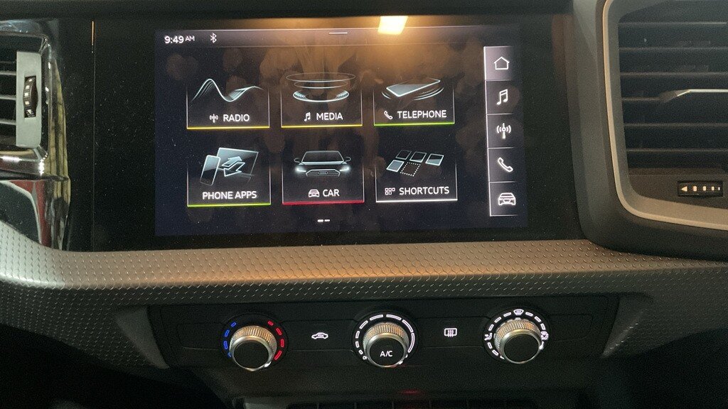 Used Audi A1 2019 for sale - 77966907: Photo 11