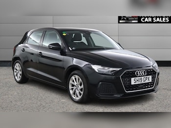 Audi A1 feature image