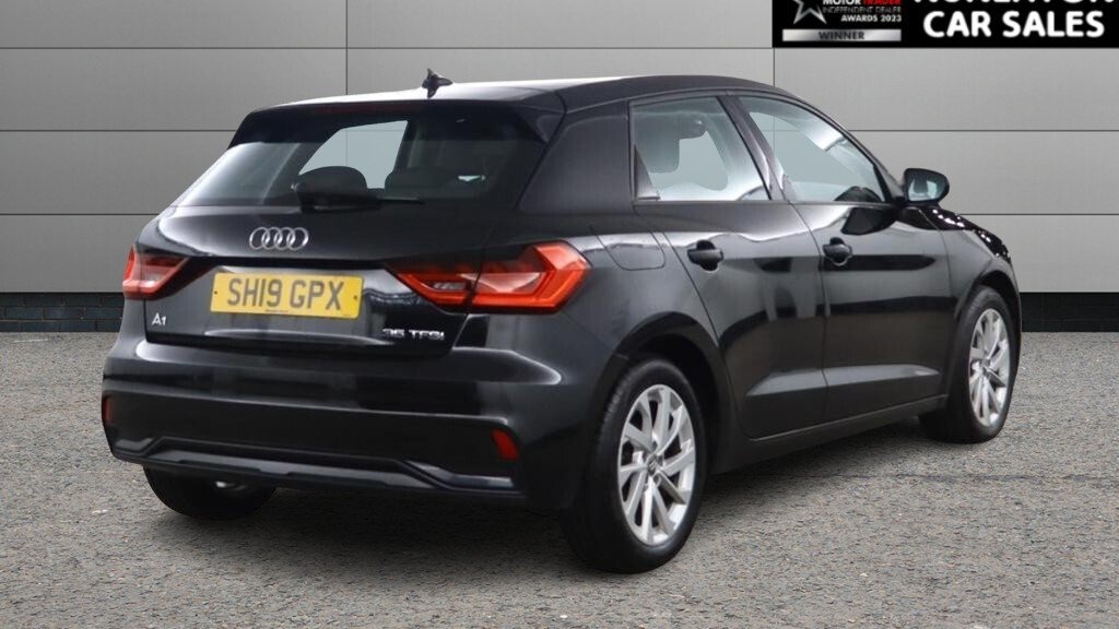 Used Audi A1 2019 for sale - 77966907: Photo 3