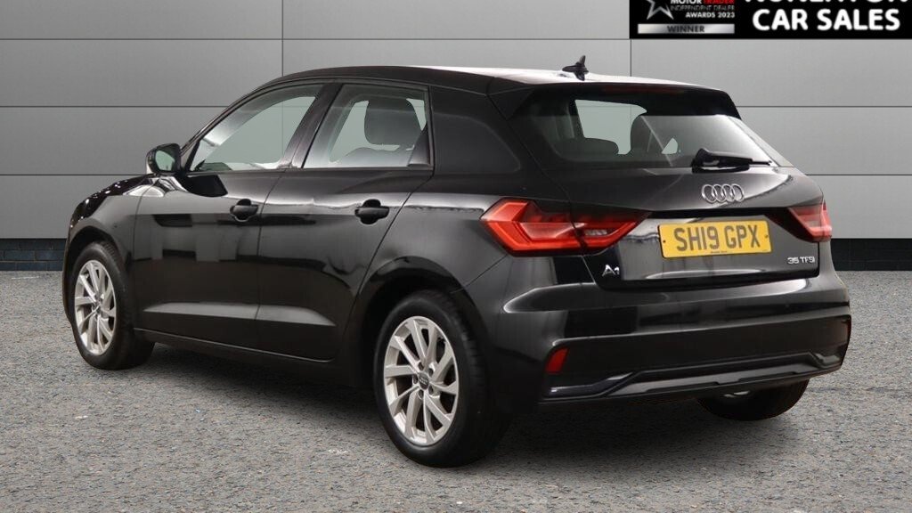 Used Audi A1 2019 for sale - 77966907: Photo 4