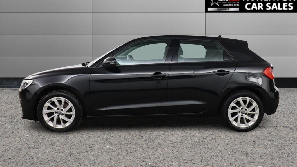 Used Audi A1 2019 for sale - 77966907: Photo 5