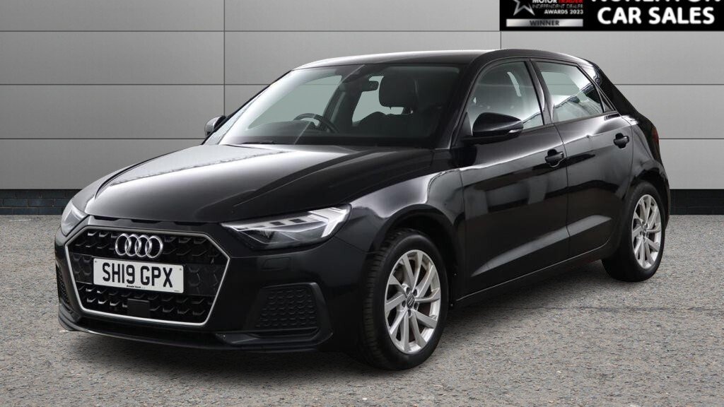 Used Audi A1 2019 for sale - 77966907: Photo 6