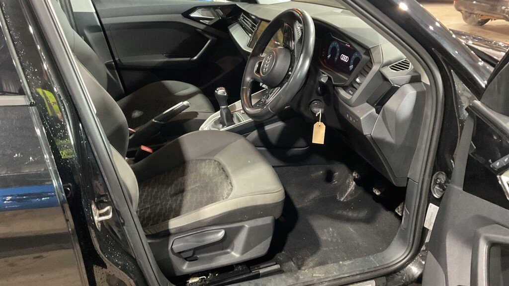 Used Audi A1 2019 for sale - 77966907: Photo 9