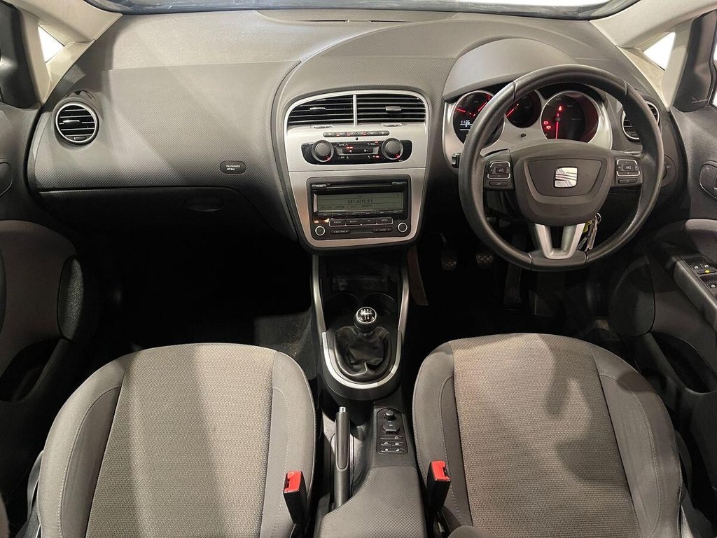 Used SEAT Altea XL 2011 for sale - 77241634: Photo 10