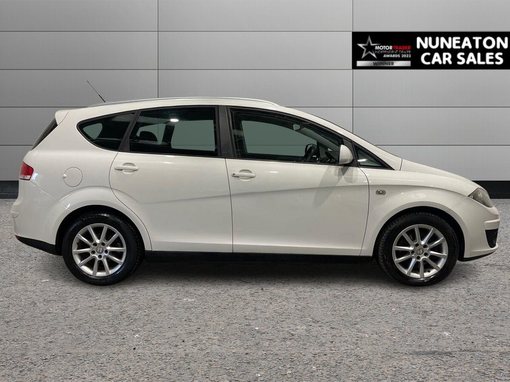 Used SEAT Altea XL 2011 for sale - 77241634: Photo 2