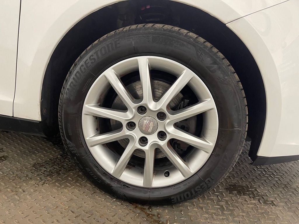 Used SEAT Altea XL 2011 for sale - 77241634: Photo 30