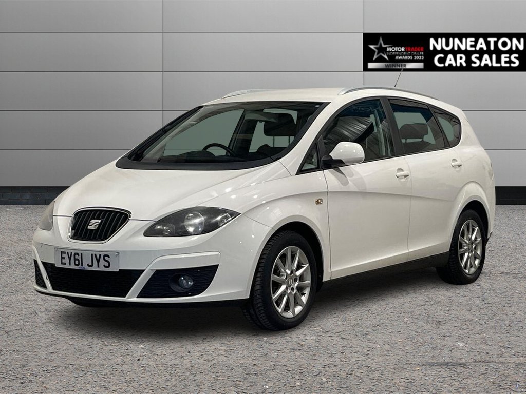 Used SEAT Altea XL 2011 for sale - 77241634: Photo 7