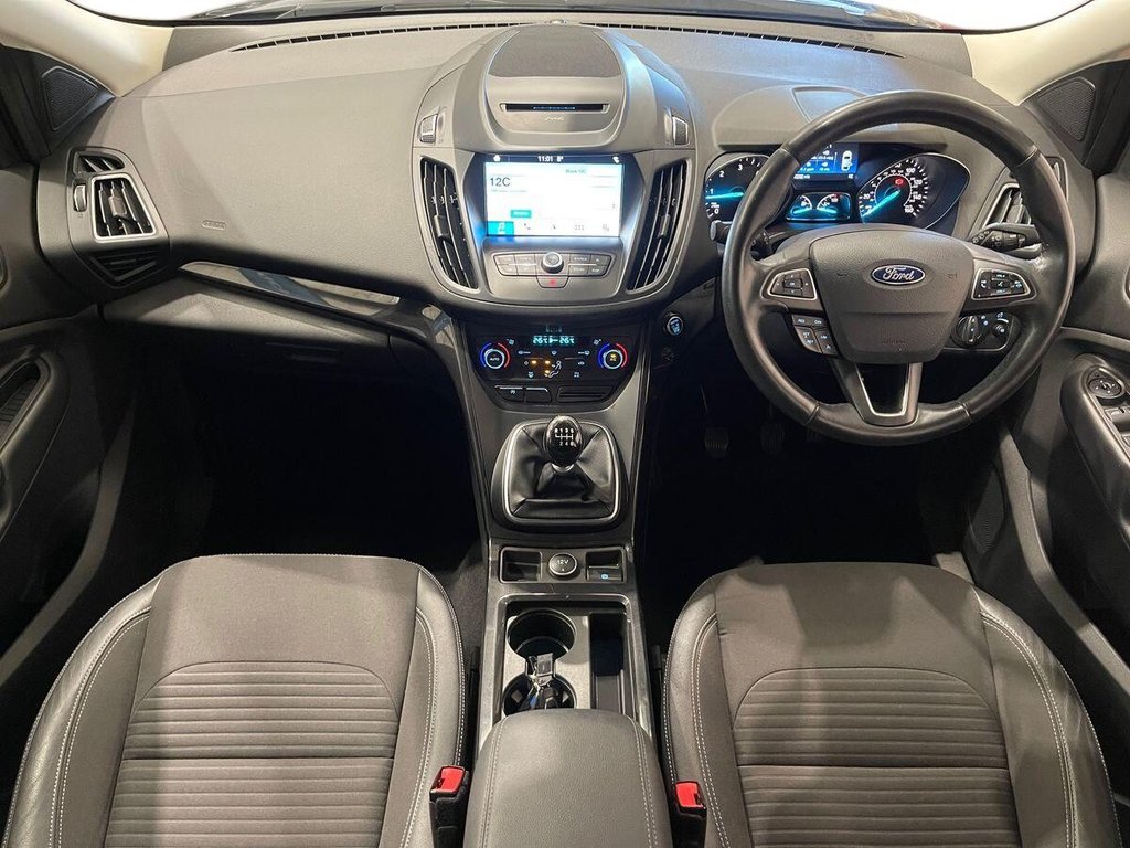 Used Ford Kuga 2018 for sale - 76642198: Photo 10