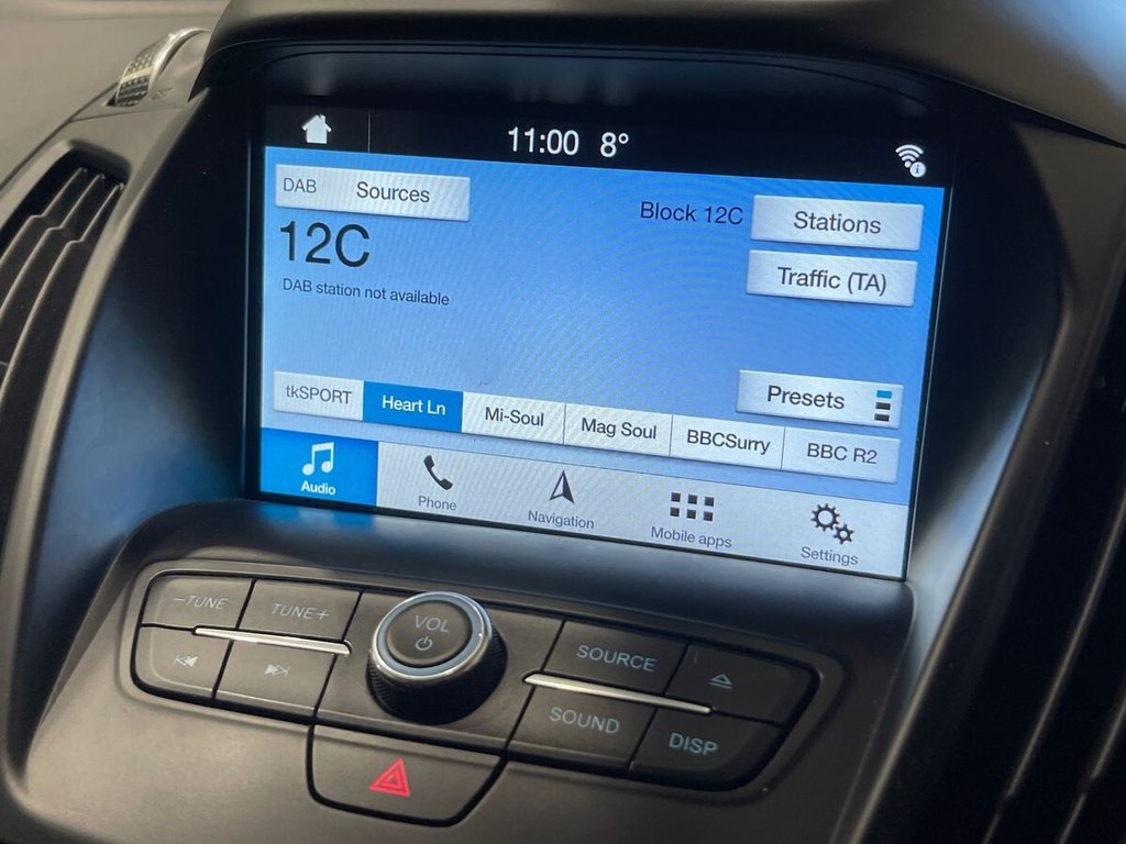 Used Ford Kuga 2018 for sale - 76642198: Photo 11