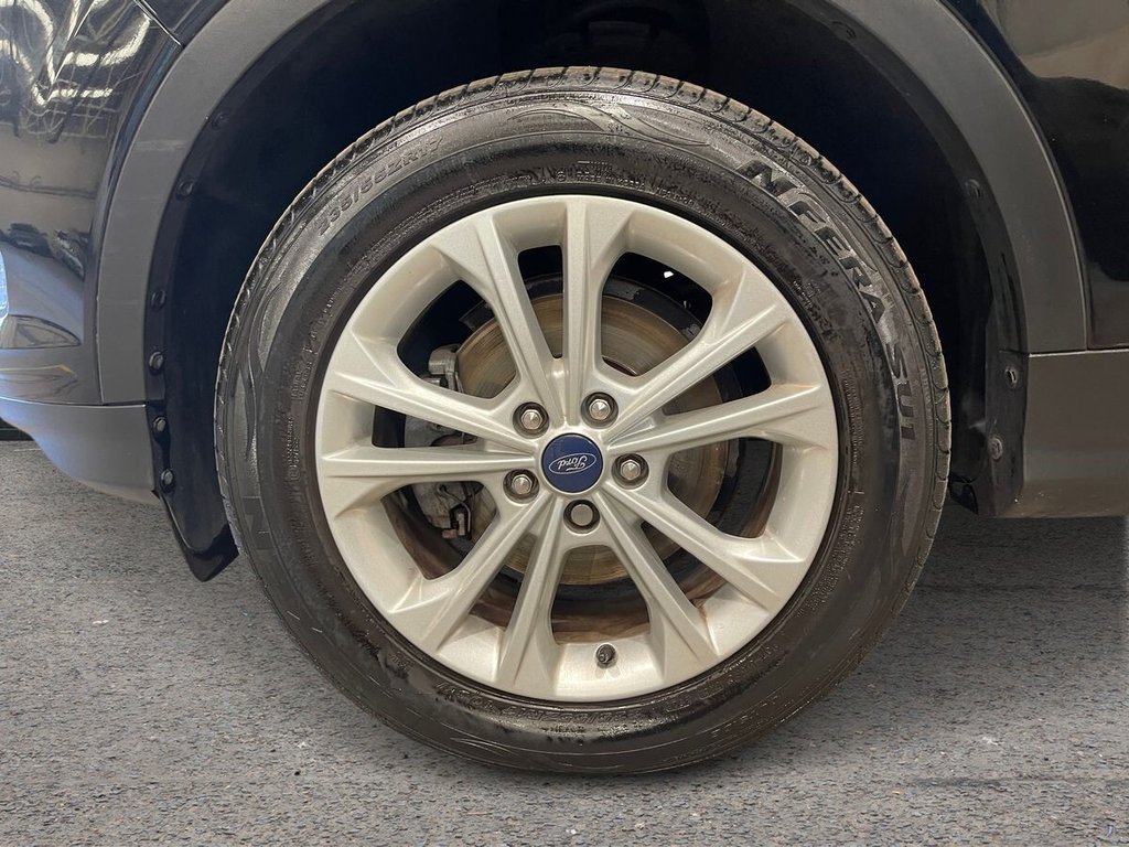 Used Ford Kuga 2018 for sale - 76642198: Photo 12