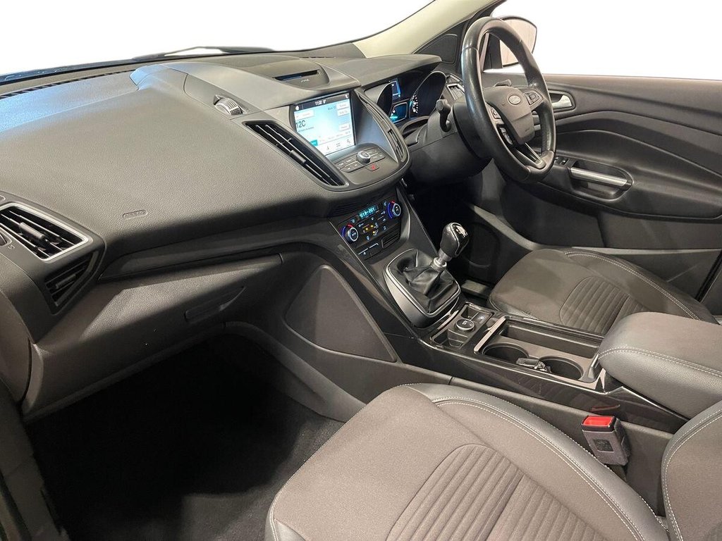 Used Ford Kuga 2018 for sale - 76642198: Photo 13