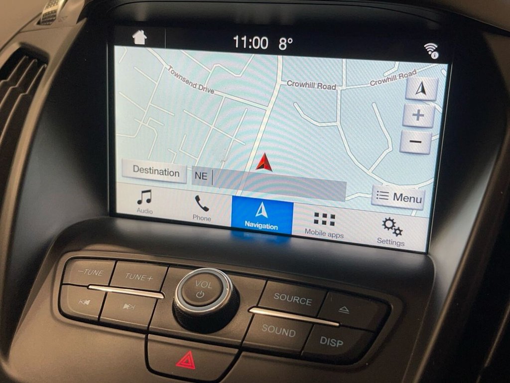 Used Ford Kuga 2018 for sale - 76642198: Photo 17